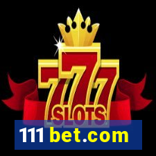 111 bet.com